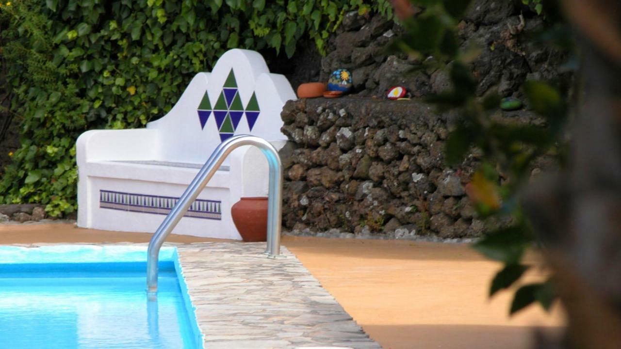 Casa Gron Villa Brena Alta Exterior photo