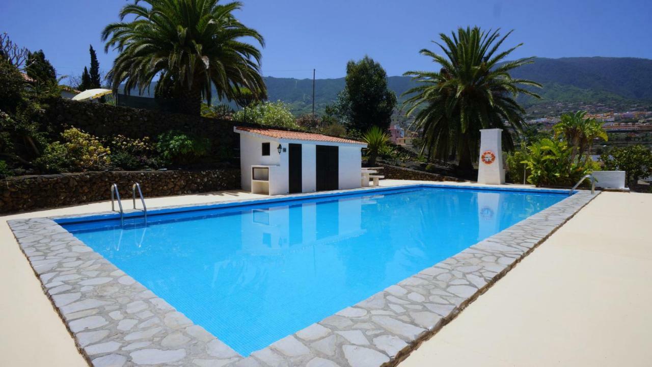 Casa Gron Villa Brena Alta Exterior photo