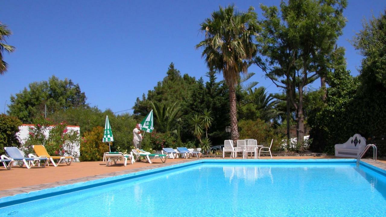 Casa Gron Villa Brena Alta Exterior photo